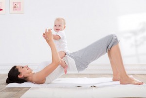 Be Happyoga yoga postnatal Perpignan