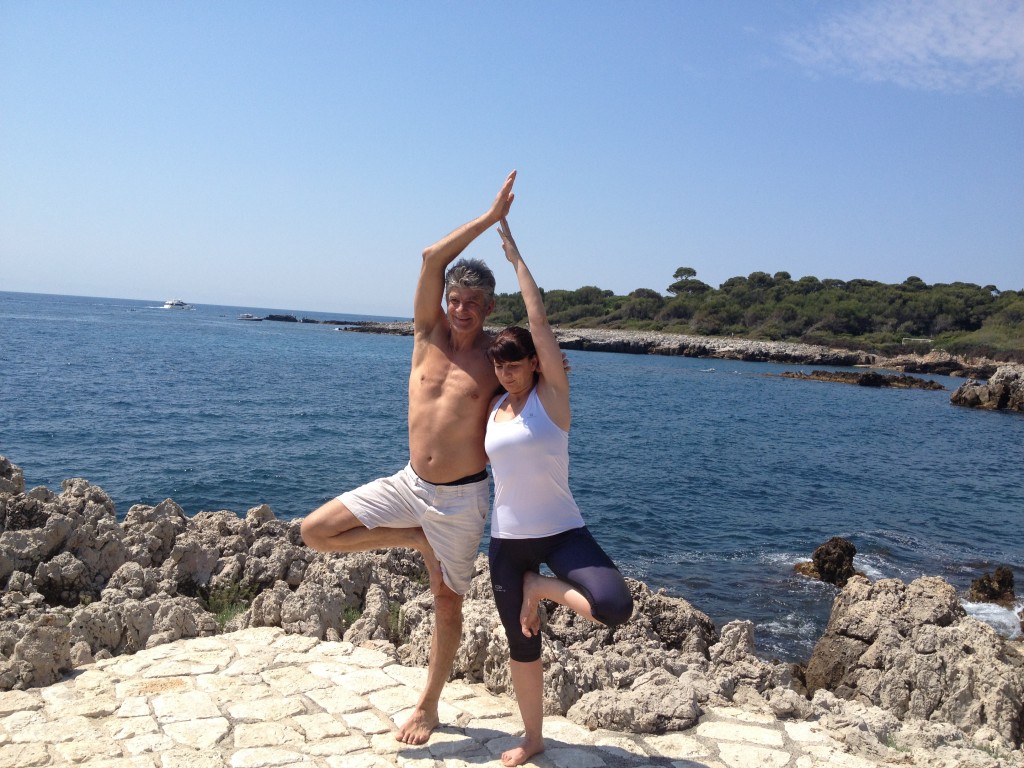 didier corinne we rando contees yoga