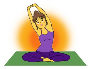 Yoga mono diete be happyoga